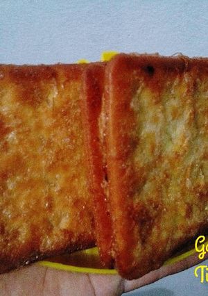 Foto resep Gabin Crakers