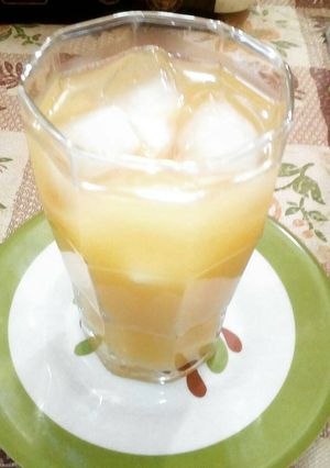 Foto resep Beras Kencur