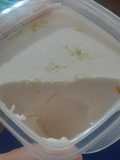Mousse de limão sem leite condensado