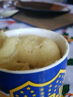 Una foto de Bizcochuelo en taza!!