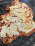 Matambre a la pizza