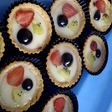 Pie buah