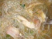 Gambar miso ayam