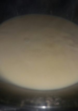 Una foto de Crema Pastelera