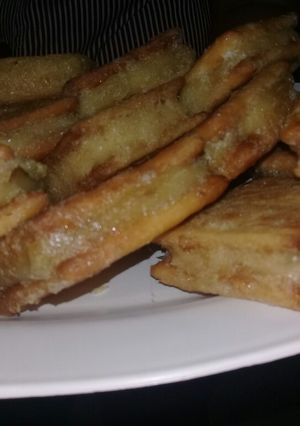 Foto resep Gabin fla