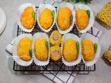 Kroket Mie