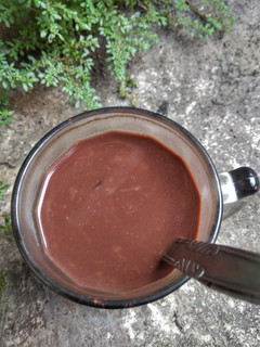Foto resep Hot chocolate drink