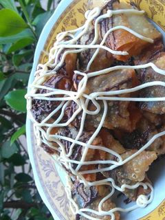 Foto resep Mini Piscok