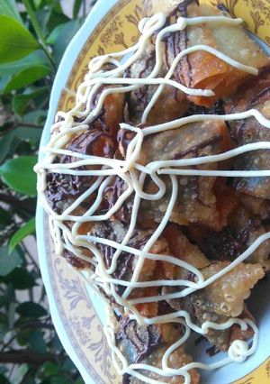 Foto resep Mini Piscok