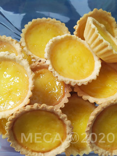 Foto resep Pie susu