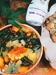 Foto resep Sayur lodeh