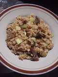 Nasi Goreng Kambing