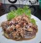 Resep Ayam Saus Teriyaki Anti Gagal