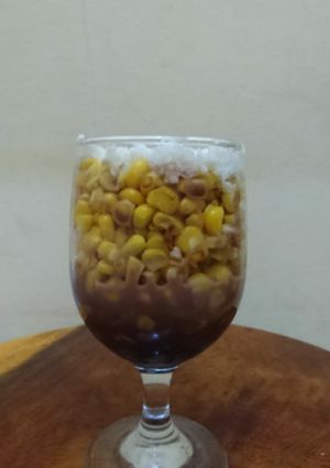 Foto resep JaSuKe