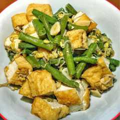 รูปของ Tahu toge