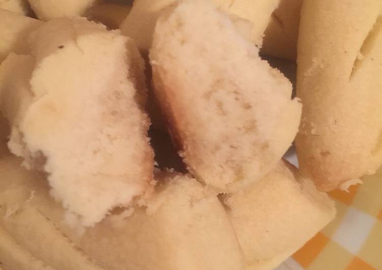 Recette de Ultime Ghoriba