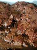 Bistec de res a las hierbas