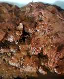 Bistec de res a las hierbas