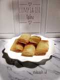 Lumpia isi tahu