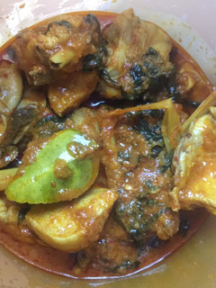 Foto resep Ayam woku woku