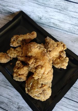 Foto resep Otak sapi goreng keto