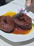Nueganos (receta de mi hermana)