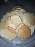 Panqueques americanos