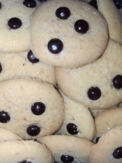 Foto resep Butter cookies renyah