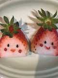 Strawberry Boy