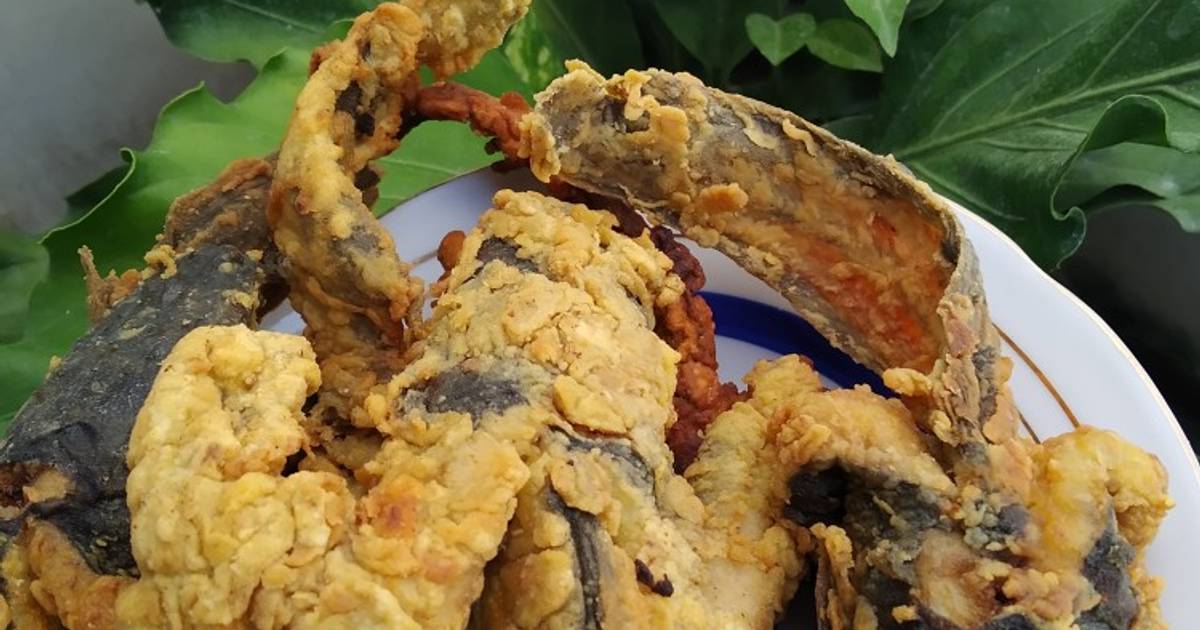 36 resep lele terbang enak dan sederhana ala rumahan Cookpad 36 resep lele terbang enak dan sederhana ala rumahan Cookpad