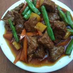 Semur sengkel & kentang রেসিপির প্রধান ছবি