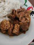 Lazy Stew (semur campur)