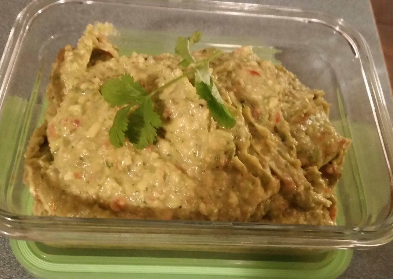 Guacamole