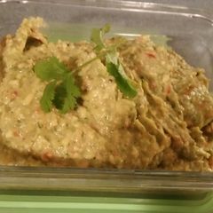 A picture of Guacamole.