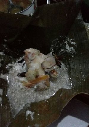 Foto resep Garang asem