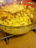 Tartiflette