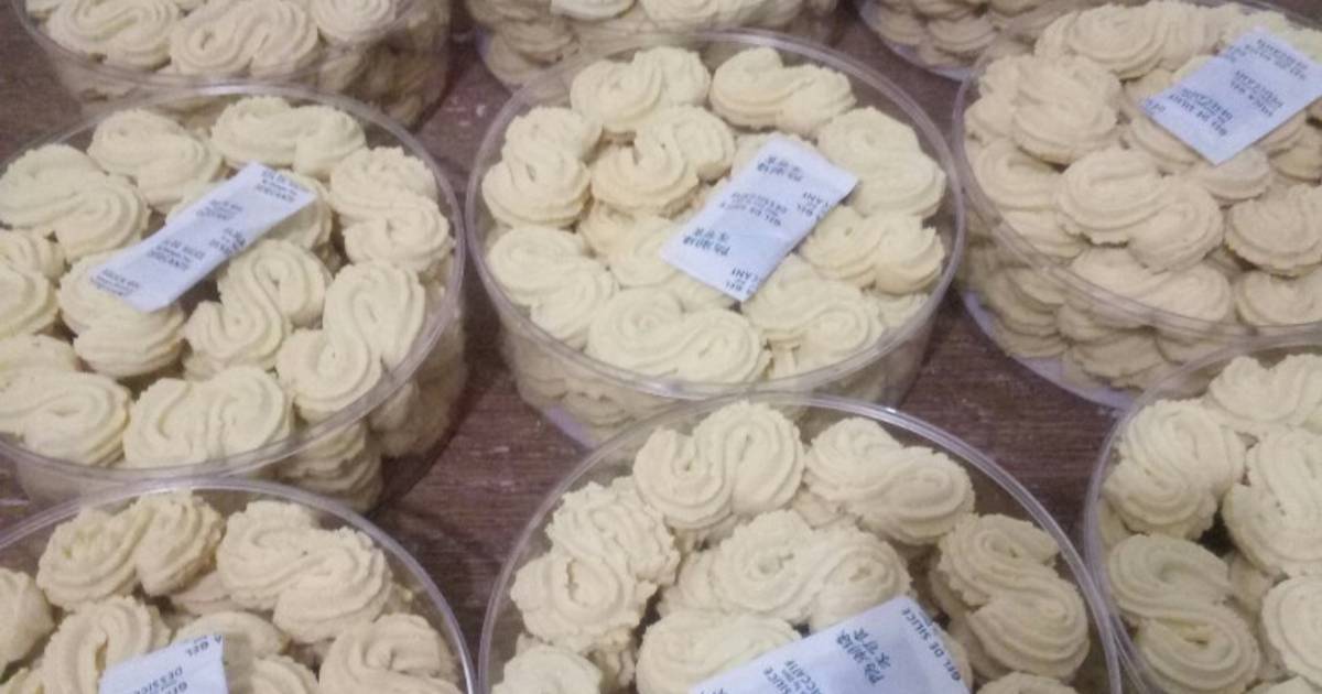 564 resep tepung larut enak dan sederhana Cookpad