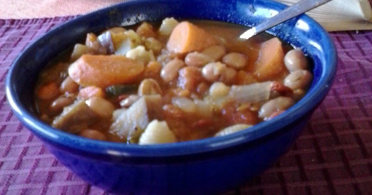 37 easy and tasty roman bean recipes by home cooks Cookpad