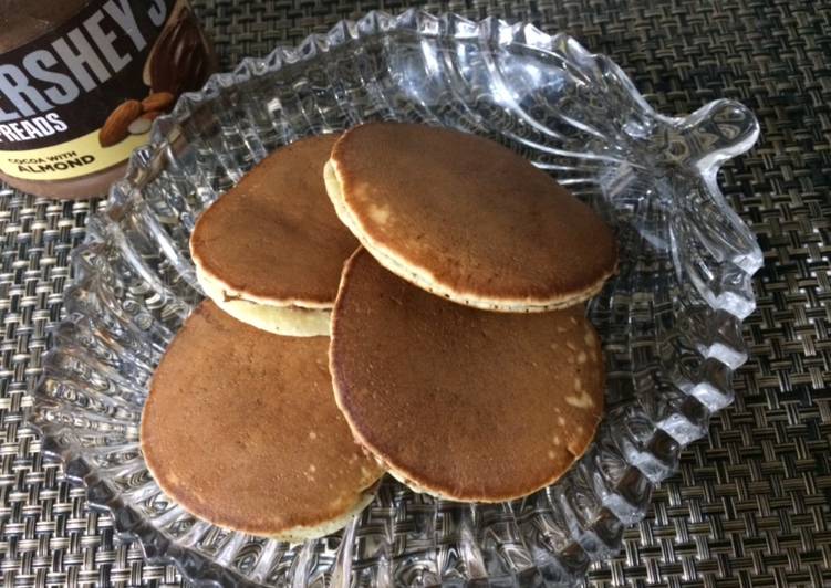 Recipe of Super Quick Homemade Dora cakes