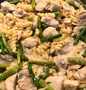 Easy Ways Make Recipes Chicken &amp; asparagus one pot pasta the Perfect So Delicious.