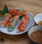 Easy Ways Make|Recipe} Summer Roll, Make You Drink