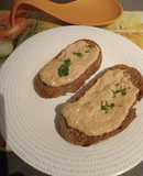 🍞Paté de sardina 🐟