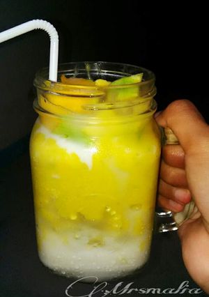 Foto resep King Manggo KW