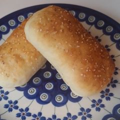 A picture of Buffalo Chicken Bites.