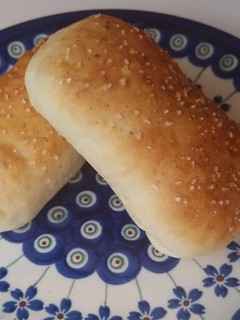 A picture of Buffalo Chicken Bites.