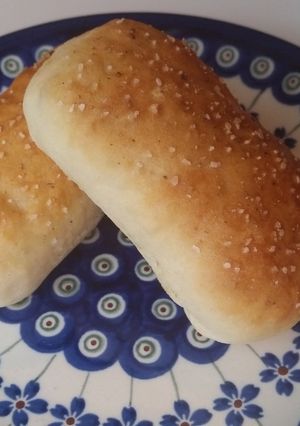 A picture of Buffalo Chicken Bites.