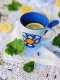Sciroppo/tisana..per la tosse..