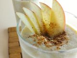 Apple Pie Smoothie