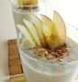 Easy Way Make Recipe Apple Pie Smoothie that is So Delicious, Really Delicious}