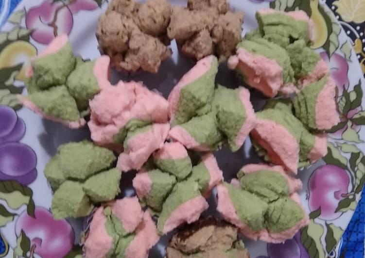 Cara Menyiapkan Bolu Kukus Mekar dan Rahasianya Anti Gagal